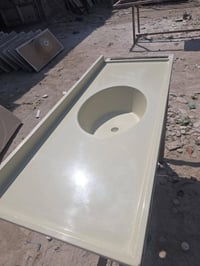 مرمر استندر • مقاسات متنوعة • بابل القاسم