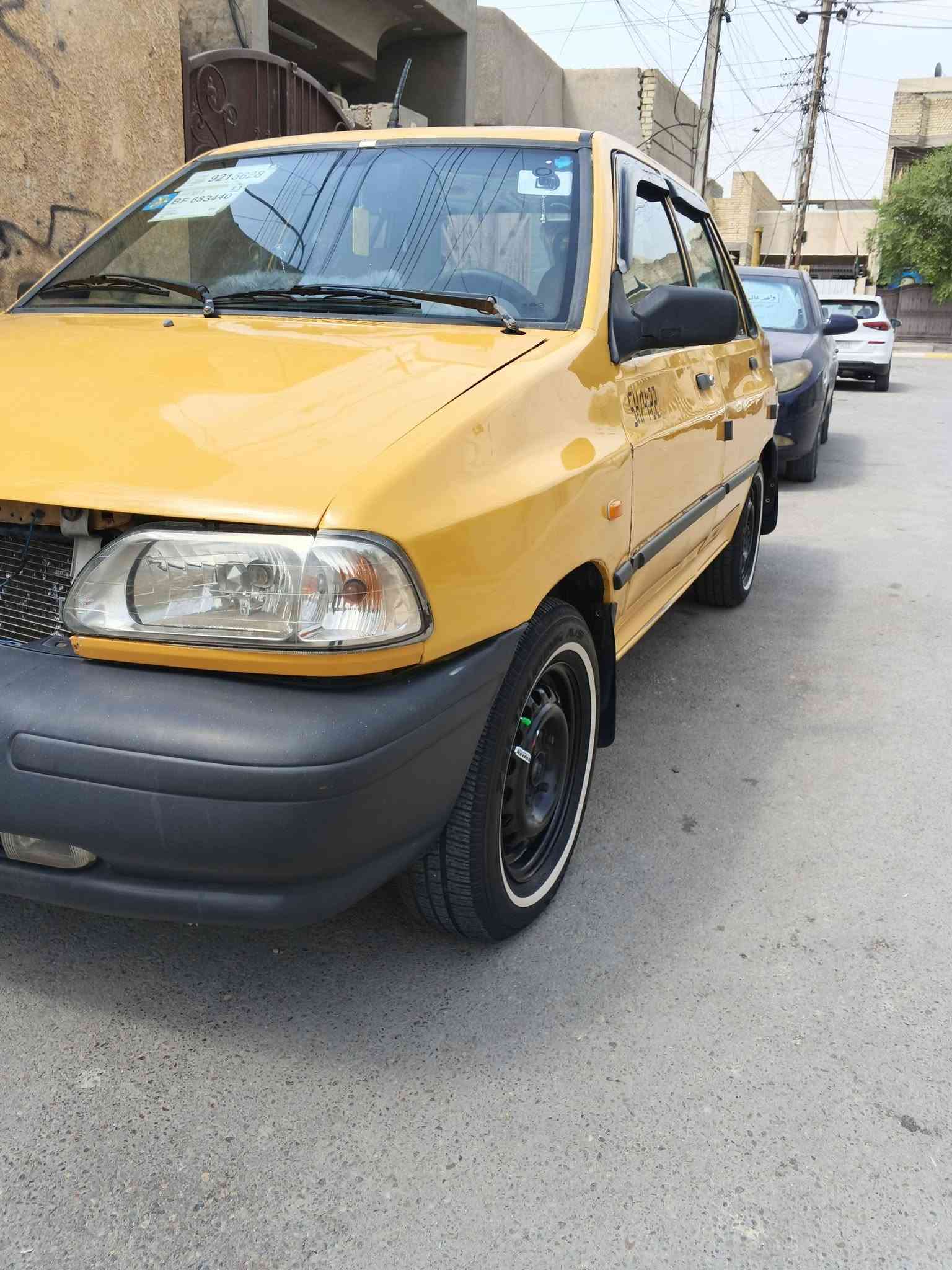 سايبا موديل 12جاهزه تحويل ثاني يوم مصغره هيئة وغرامات مكان شهداء البياع ***********
