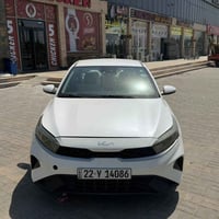 فورتي موديل 2023  مرواس او بيع بالنترا   تخم تاير حداديه مكينه كير تبر...