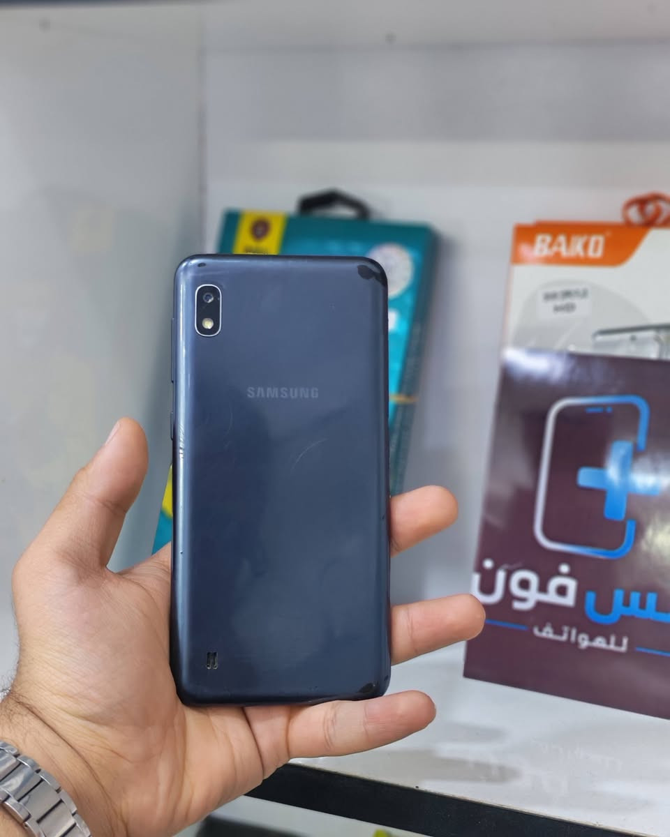 سامسونج A10 • ٣٢ جيجا • ما مصلح
