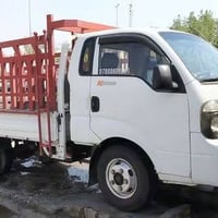 فحل ٤٠٠٠ • غرفة نظيفة • كفالة شاصي ومحرك