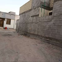 عرصة ١٠٠م • زراعي • حي ميسان