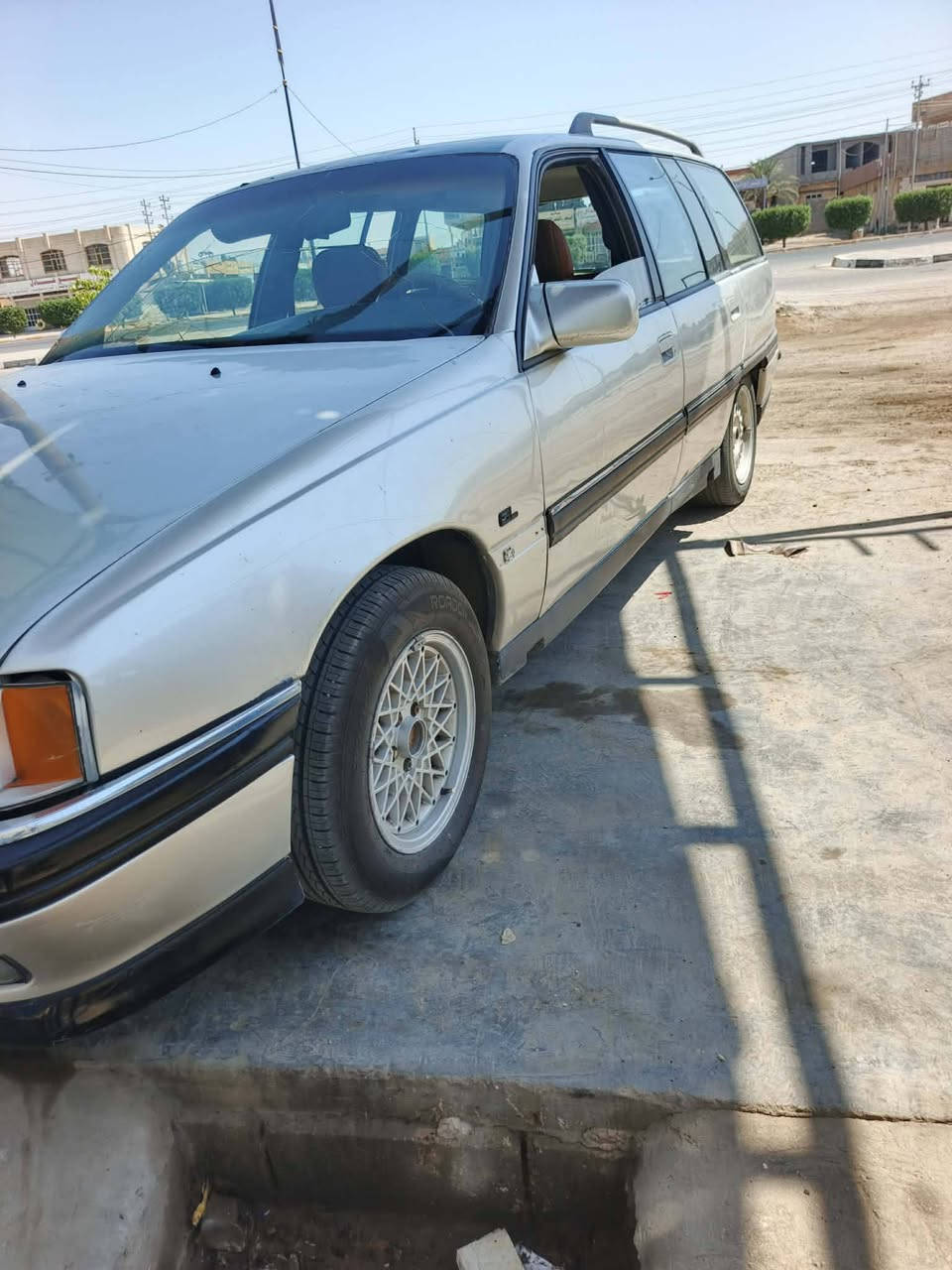 سلام عليكم اوبل اوميكه جديد كير محرك كفاله تخم تاير كهربائية كله شغاله سياره صبغ عام جماليه مكفوله لا ظربه ولاخياس تحويل ثاني يوم مكانه رمادي جويبه سعره 34 بيه مجال
@***********
سلام عليكم اوبل اوميكه جديد كير محرك كفاله تخم تاير كهربائية كله شغاله سياره صبغ عام جماليه مكفوله لا ظربه ولاخياس تحويل ثاني يوم مكانه رمادي جويبه سعره 34 بيه مجال 
***********
