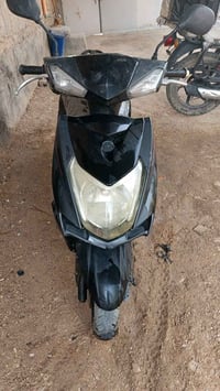 سكنس • ما تشتغل • كهربائية