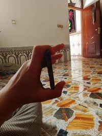 ذاكرة ٢٥٦ • بصمة شاشة • ٩٠ فريم