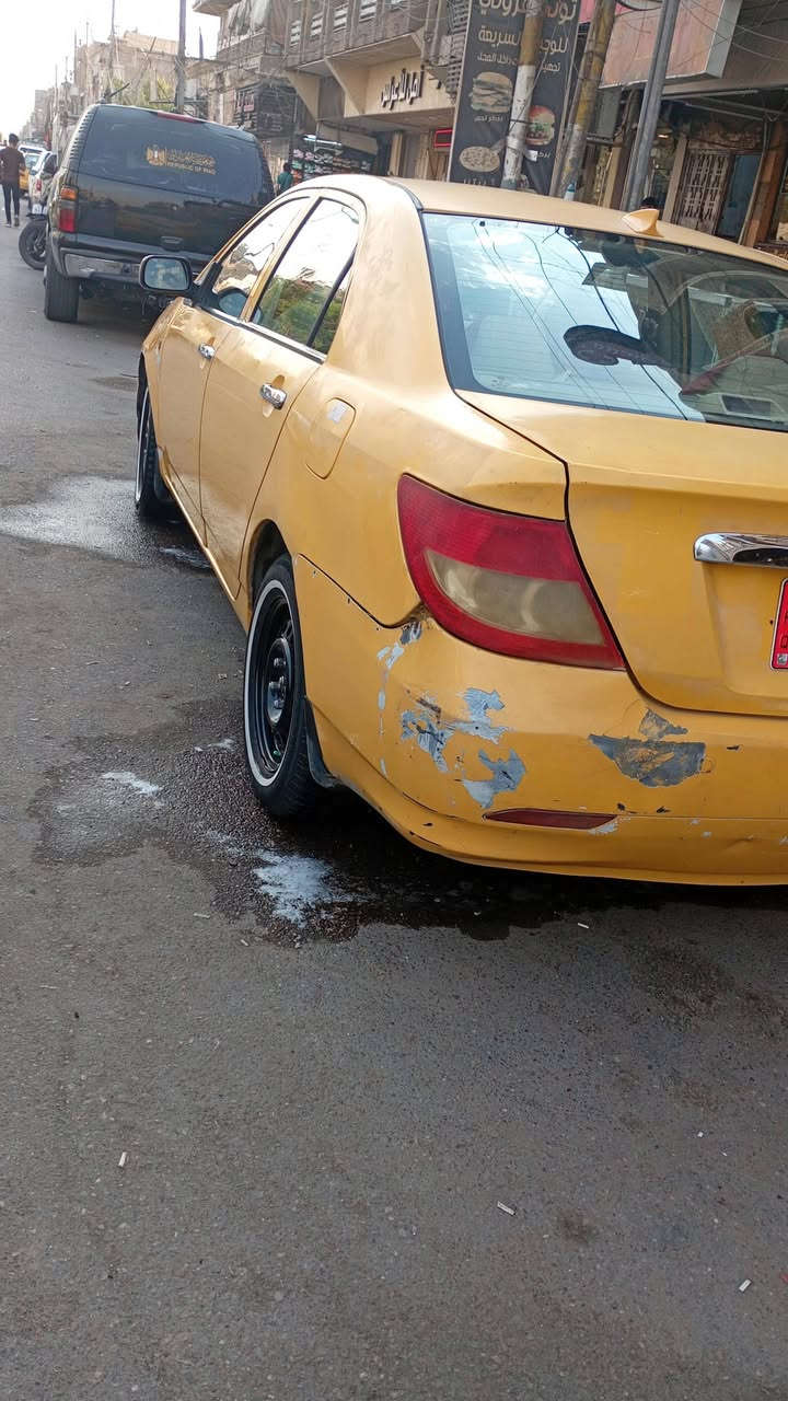 السلام عليكم سياره بي واي دي اف 3 للبيع رقم بغداد تحويل ثاني يوم سياره نظيفه وحلوه مكان بغداد بياع شارع 20  السعر 50 وبيها مجال 
اتصال بالرقم ***********
