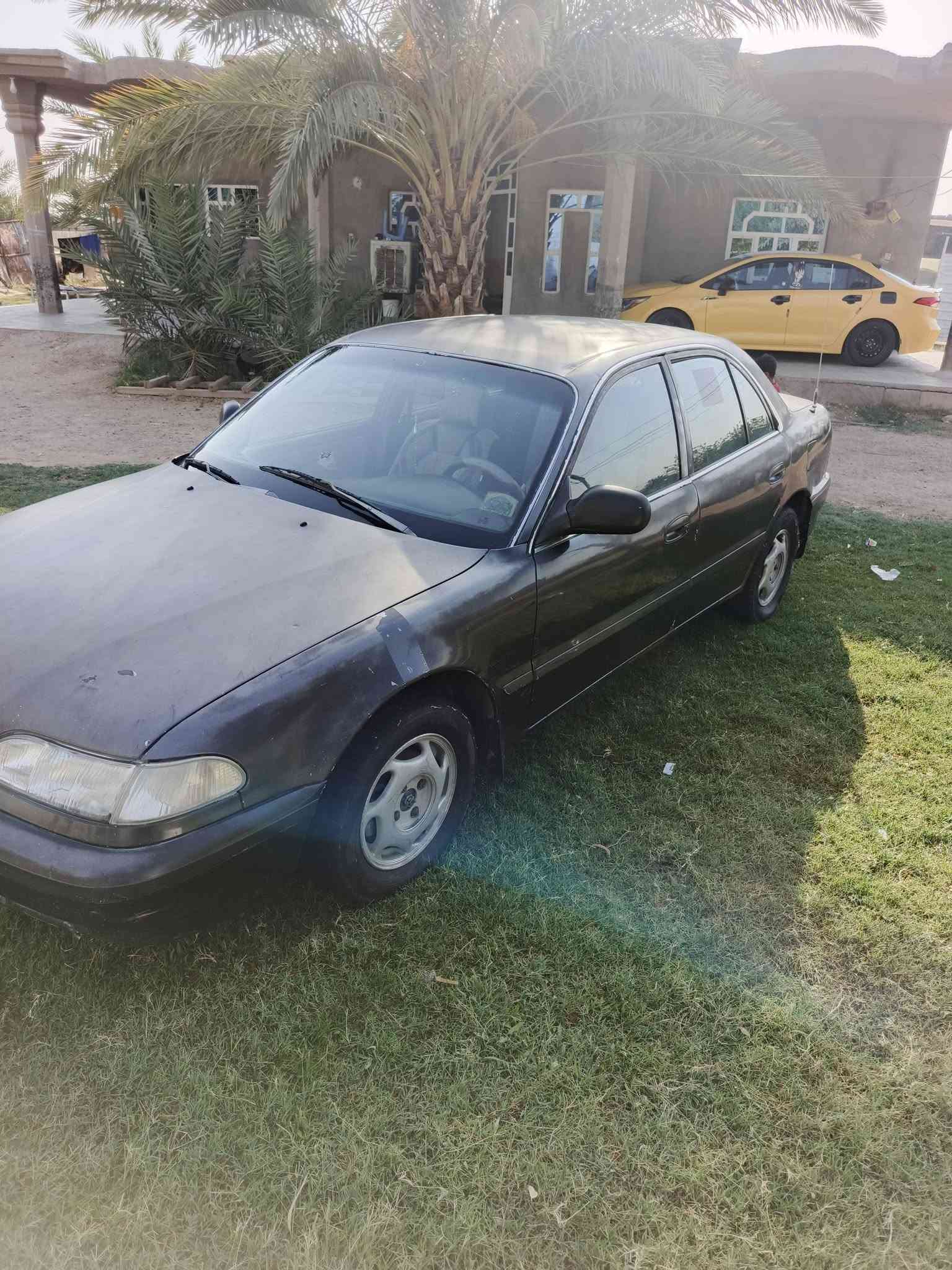 إسلام عليكم للبيع سوناتا 2 رقم انبار انكليزي بسمي بلاديه كير مكينه مكفولات حداديه جديده تخم تاير مكاني بغداد ابو غريب السريع الدولي *********** / ***********
