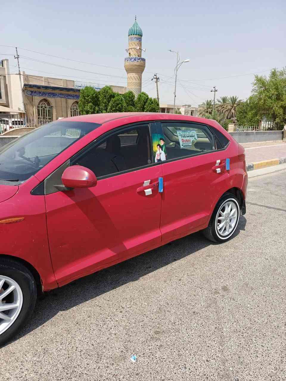 السلام عليكم شيري فلاوين تو رقم واسط الدولي بسمي سنويه ٢٠٢٩ هزه جديده مكفوله كفاله عامه مكينه كير كلج نظيف جدا تبريد ثلج منظومه جديده منظزمة بانزين جديده عبوة بانزين ونوزلات بلكات جدداقتصاديه جدا بلبانزين  صدر جديد تايرات نص عمر شاشه كامره سستم صوت دواخل جلد بلادي حساسات ريمونت كنترول تصعيد الجام عند التقفيل سياره نظيفه وجاهزه للاخير مكانه بلكوت الفلاحيه السعر ٣٢ وبيه مجال بسيط***********
