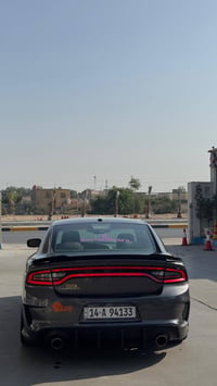 ٨ سلندر • R/T • حادث