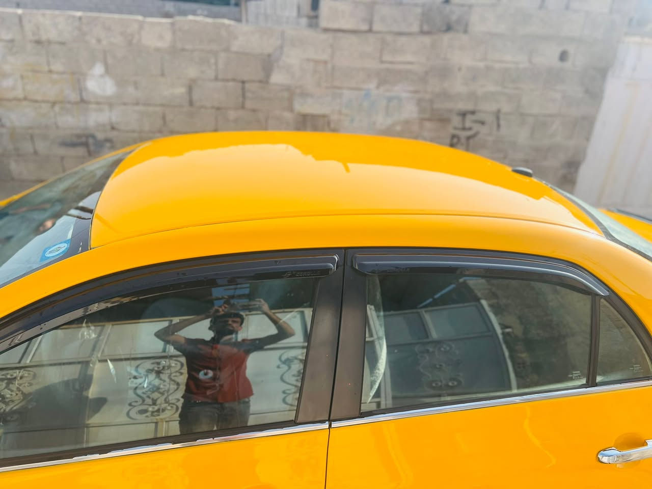 كورلا ٢٠١٣ • دفتر غاز • كركوك