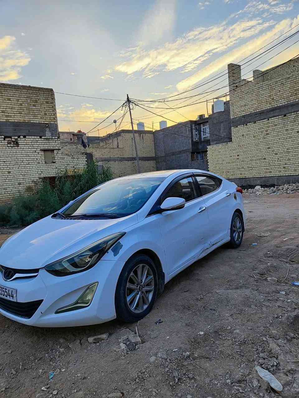 النترا • ٢٠١٦ • كربلاء