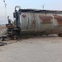 تانكي إيطالي للبيع  07831990819