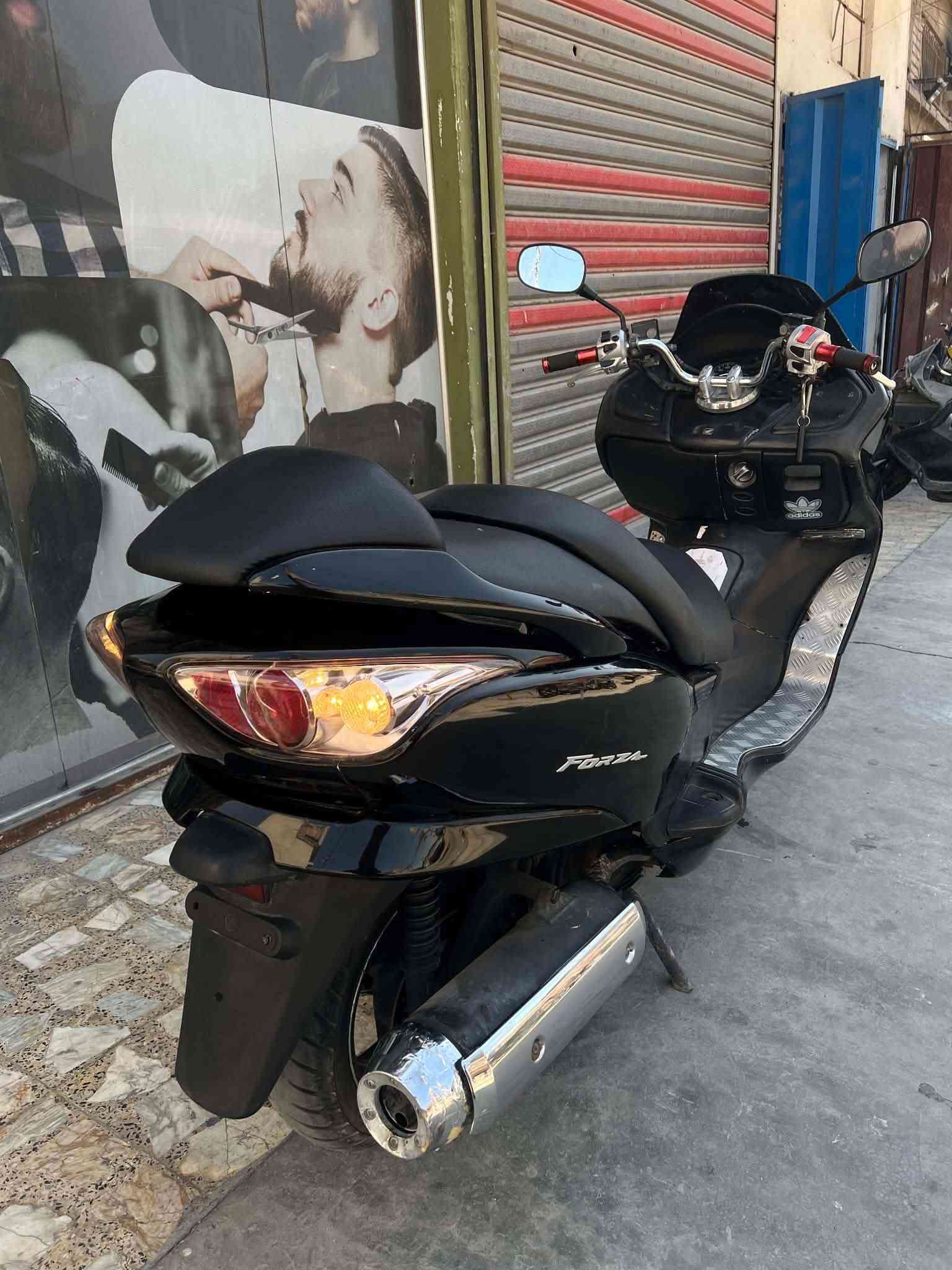 فورزا بصمه صفر تسعه كرستال درجة كامله مابيه نقص كهربائيات كله شغاله السعر (مليون) مكان بغداد مدينة الصدر
فورزا بصمه صفر تسعه كرستال درجة كامله مابيه نقص كهربائيات كله شغاله السعر (مليون) مكان بغداد مدينة الصدر
***********
