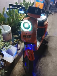 دراجة شحن • R9 • بغداد الطوبجي
