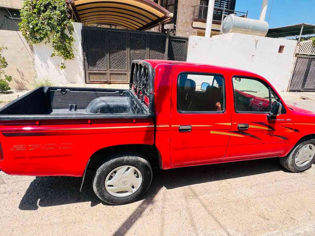 بكم ٩٩ سياره جديده عل بلاد بسمي سنويه ٢٠٣١ السعر ١٠٥ وبيها مجال رغم المبايل ***********
@
