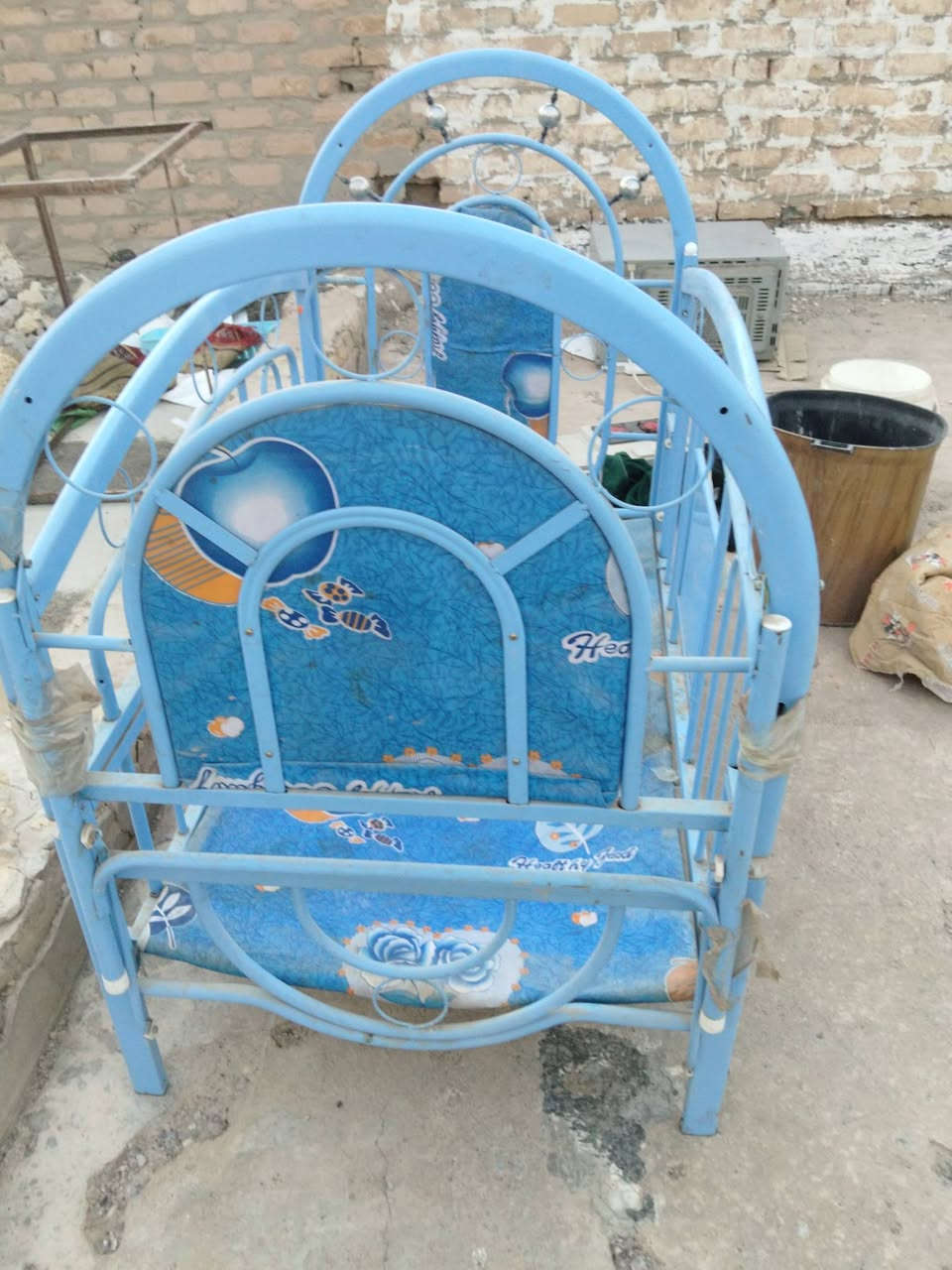 لعبة طفل • كهربائية • موتور