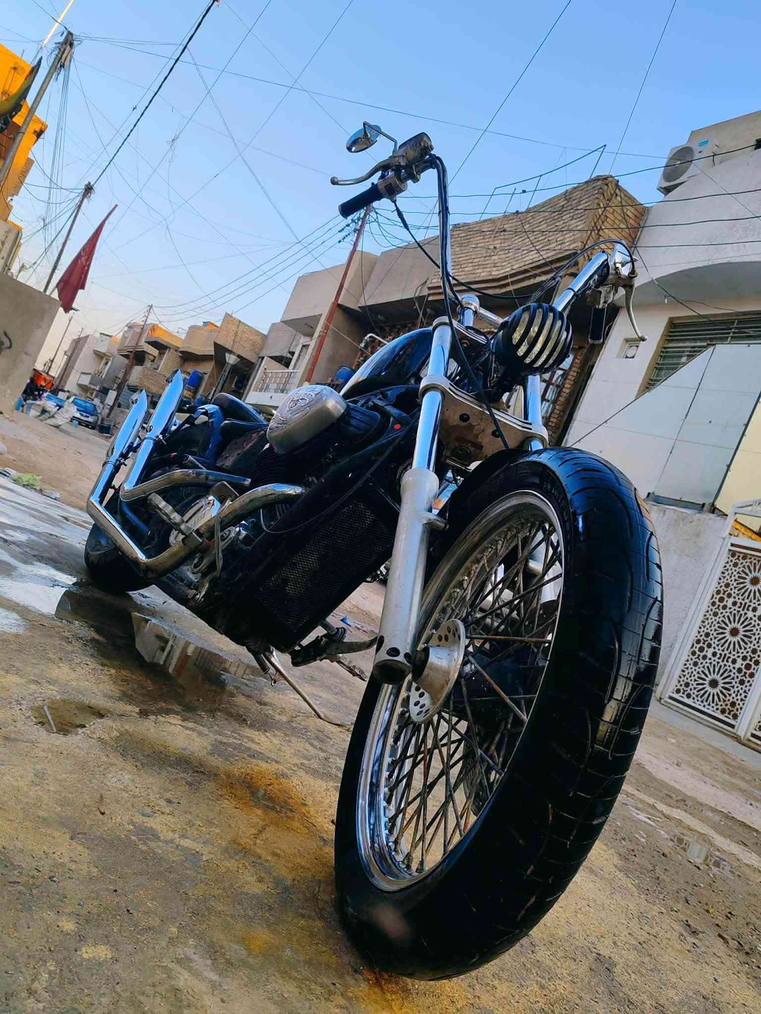 ستد ٤٠٠ • اوراق كامله • كفاله مكينه وكير
