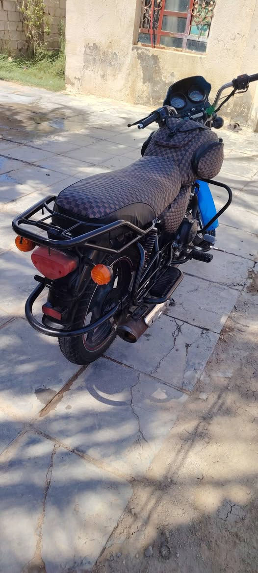 سلام عليكم دراجه دايون البيع مديل 2020 اوراق اصلي مكينه 150cc مكينه ما مفتوحه كهربائيات كله شقاله سعر 1150 وبيه مجال غليل مكان ناصريه سيد دخيل خاص مفتوح وهاذه رقمي ***********
