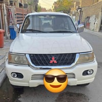 ميتسوبيشي ناتيفيا • ٢٠٠٦ • بغداد