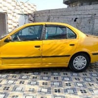 سمند • ٢٠١٢ • رقم انگليزي