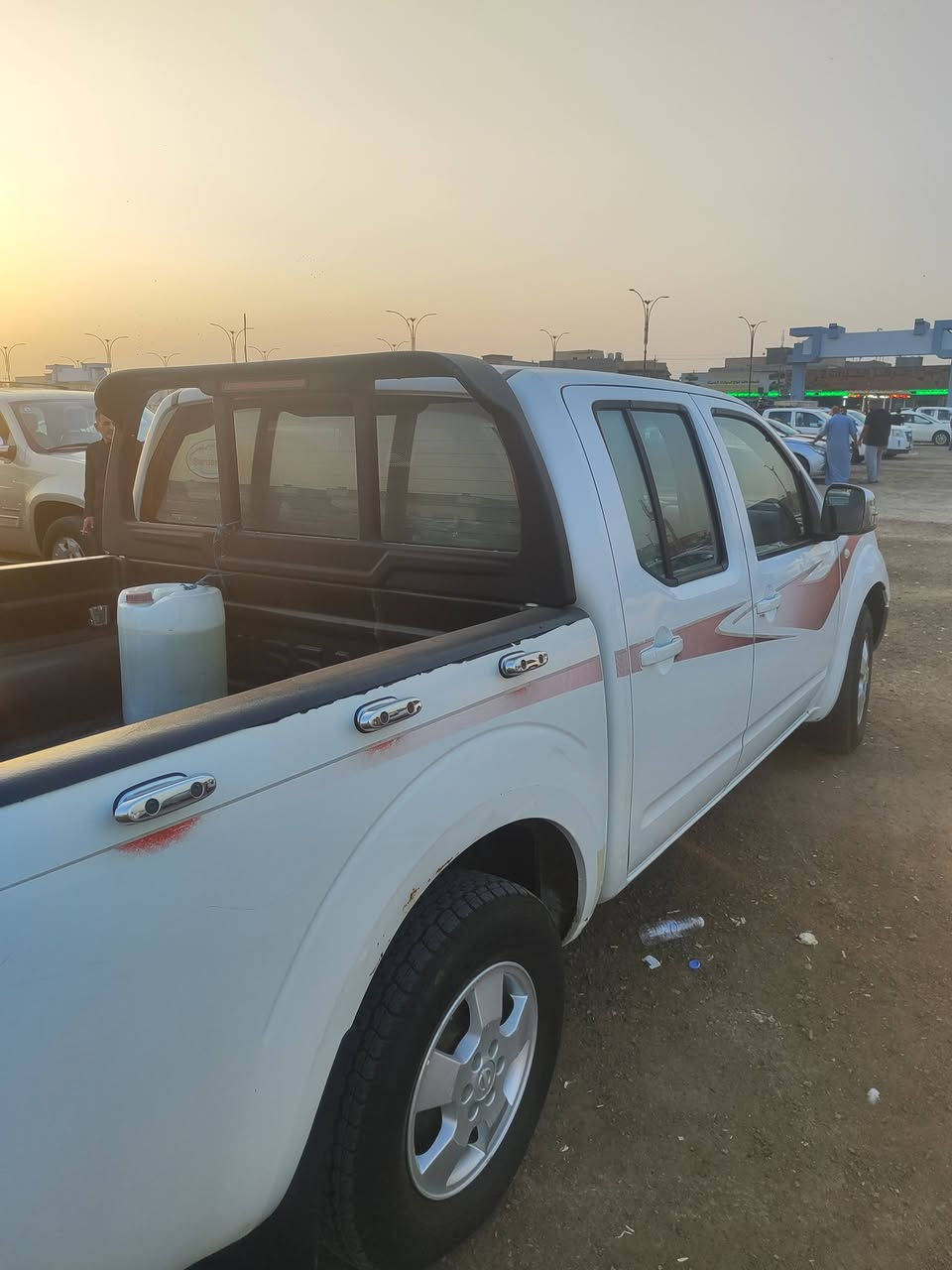 نيفارا • ٢٠١٣ • البصرة