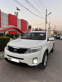 سۆرینتۆ • ٢٠١٤ • السليمانية