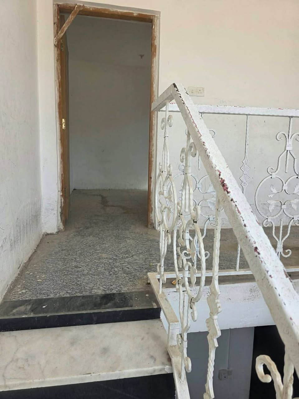 🏠مشتمل للإيجار طابقين يحتوي على غرفتين وكليدور وصاله ومطبخ ومجمع صحيات وطارمه 

⁦^⁠_⁠_⁠_⁠_⁠_⁠_⁠_⁠_⁠_⁠^⁩⁦(⁠◍⁠•⁠ᴗ⁠•⁠◍⁠)⁩⁦(⁠◍⁠•⁠ᴗ⁠•⁠◍⁠)⁩⁦^⁠_⁠_⁠_⁠_⁠_⁠_⁠_⁠_⁠_⁠^⁩

🌏الموقع شارع 80 خلف مستشفى المستقبل 

⁦^⁠_⁠_⁠_⁠_⁠_⁠_⁠_⁠_⁠_⁠^⁩⁦(⁠◍⁠•⁠ᴗ⁠•⁠◍⁠)⁩⁦(⁠◍⁠•⁠ᴗ⁠•⁠◍⁠)⁩⁦^⁠_⁠_⁠_⁠_⁠_⁠_⁠_⁠_⁠_⁠^⁩

💰💸قيمة الإيجار 250
 

         ((مكتب عقارات الشمس مقابل المستشفى التركي))                         
                     
           📠 للاستفسار الاتصال او مراسله واتساب فقط

                           ***********📞

                          ***********📞
