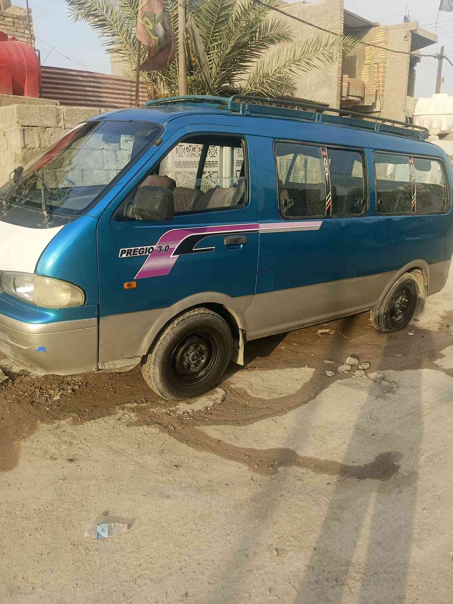 بيجو • مكينه نضيفه • لعبيدي