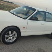 موديل ١٩٩٣ • حلبجة • ٤ سلندر