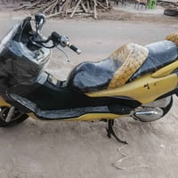 دراجه فورزه للبيع 09الدراجه كله شغاله بيه مكينه خير من الله نوعومه الك...