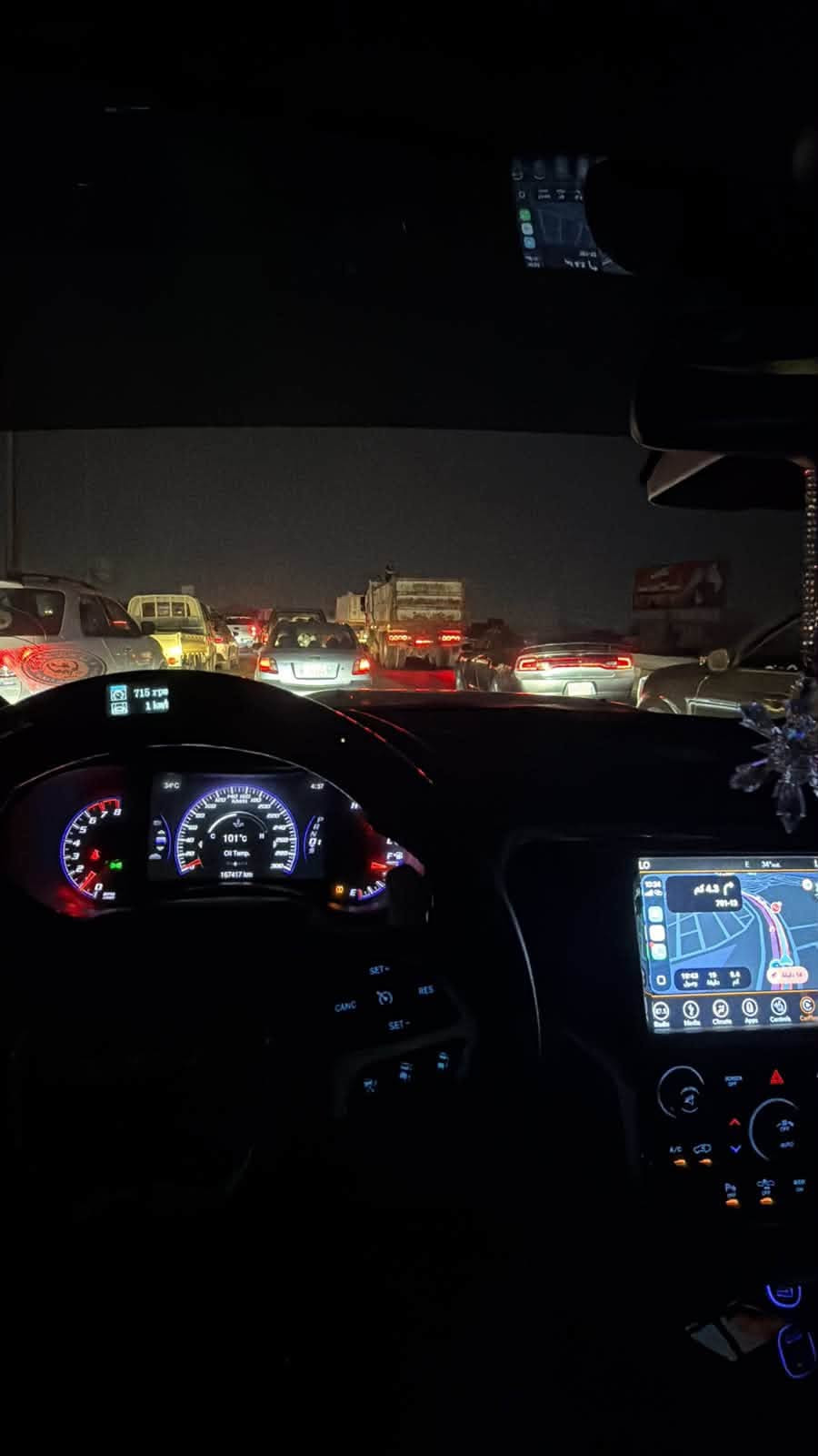 SRT • ٢٠١٥ • مكينة ٦٫٤