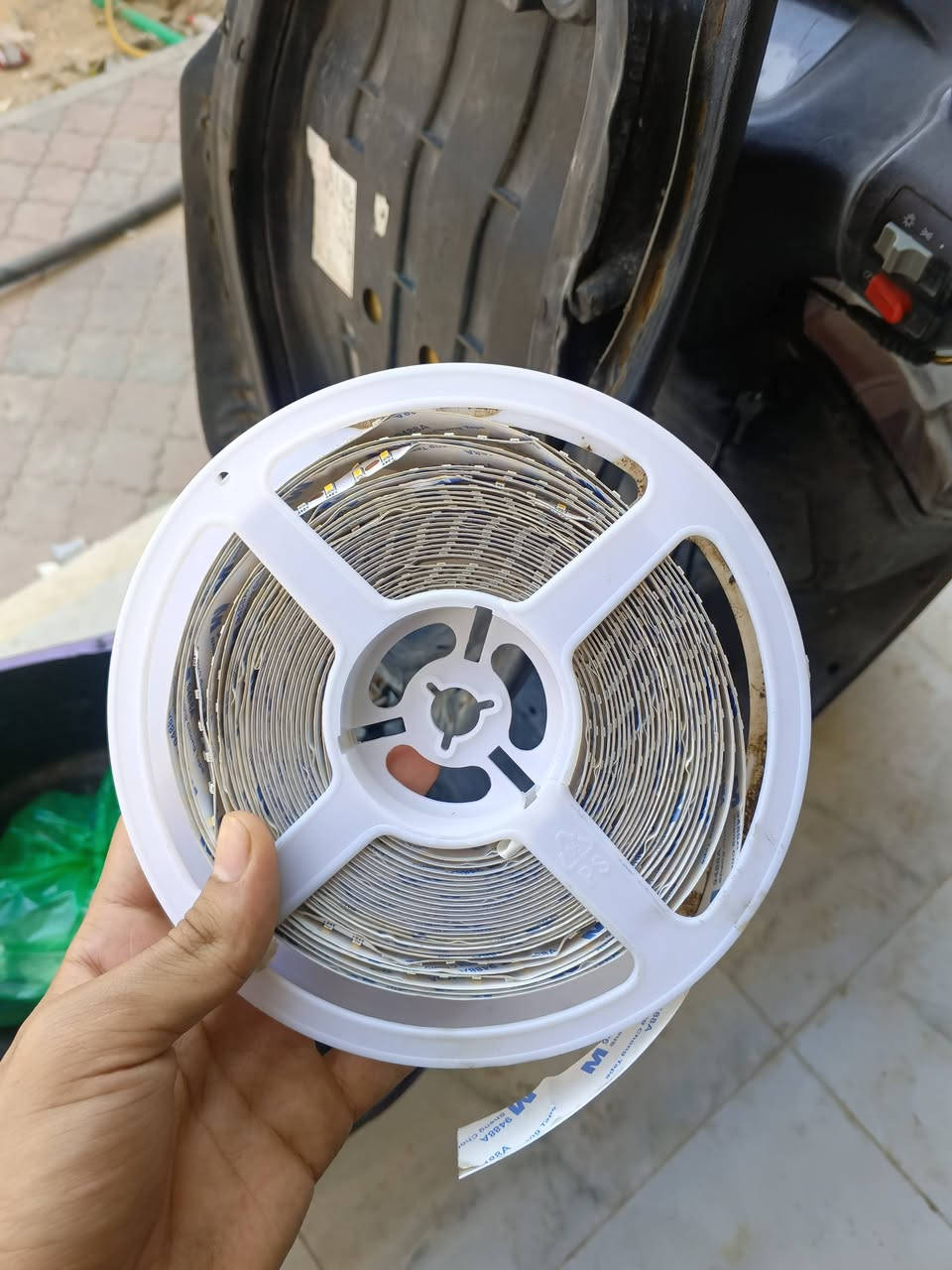 فراشة • ١٣٠ • نضيفه