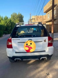 سبورتج ٢٠٠٩ • كشر نضيف • بابل