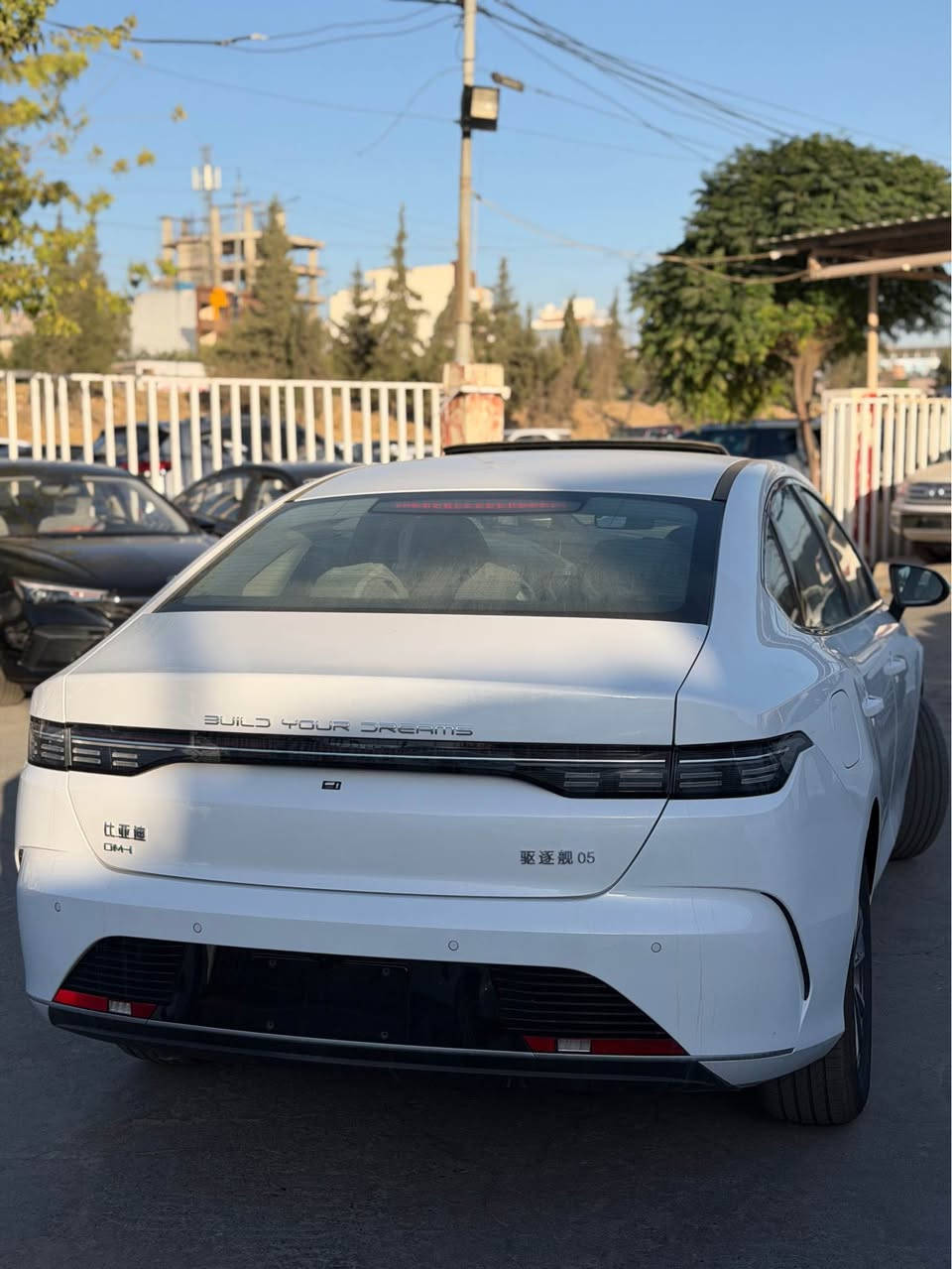 Byd full destroyer 2026 0km
*********** Singapore
