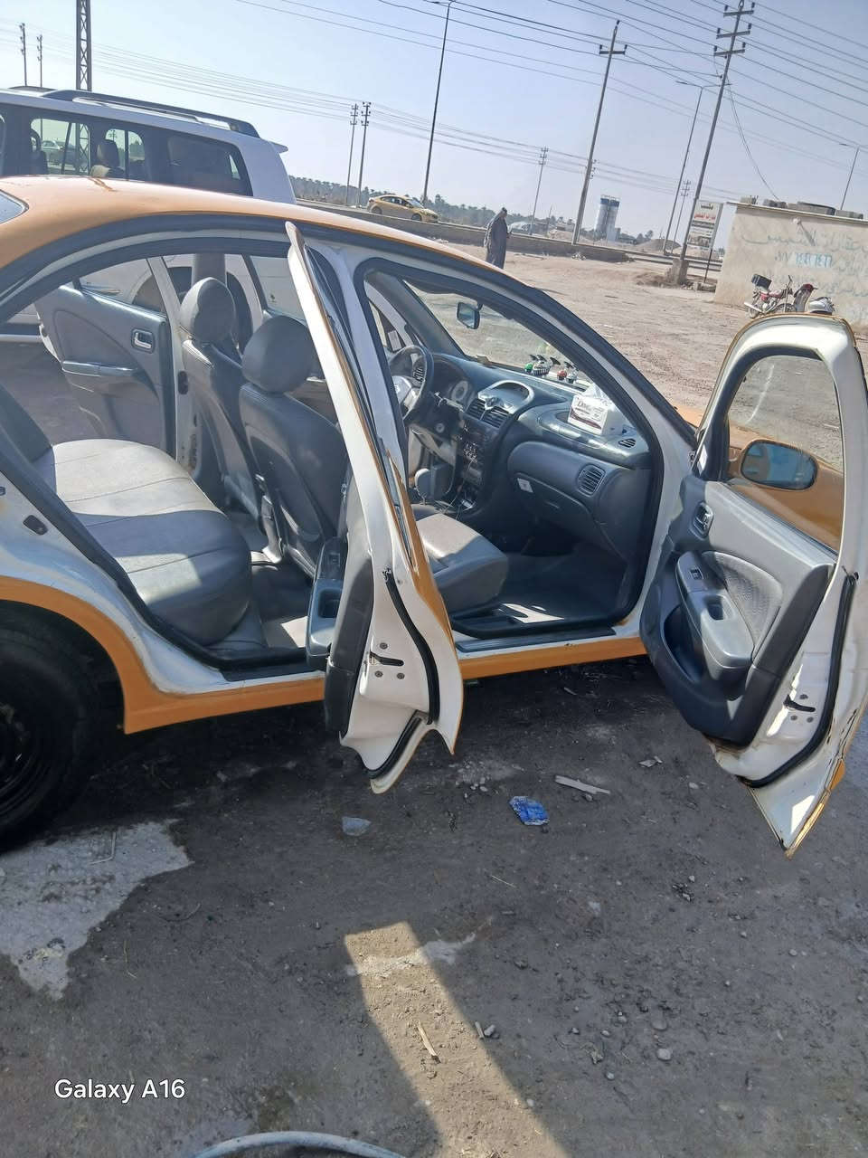 موديل ٢٠٠٨ • باب تبديل • تحويل مباشر