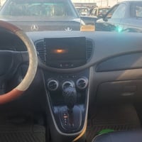 هونداي i10 • ٢٠١٣ • مكينة ١٢٠٠