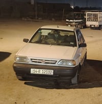 سايبا • موديل ٢٠١٥ • ناصرية مركز