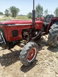 مكينة عنتر • شغالة جاهزة • بابل الشوملي