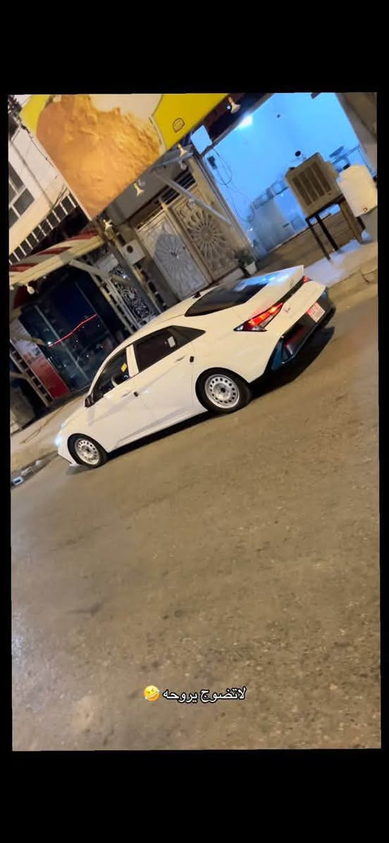 هونداي انترا2024
1500دبل نوزل 128 حادثه جاملغ وبنيد فقط بدون دواخل كير مكينه شواصي تبريد كفاله مكاني نجف تواصل وتساب ***********

نص مكتوب في الصور:
- لاتضوح يروحه 😉
- لاتضوج يروحه