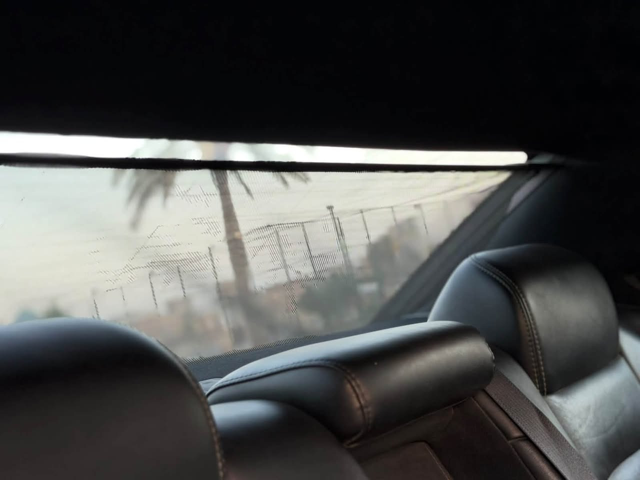 اوباما S 2018بسعر مناسب فول الفول 1/1
الموقع بغداد
***********
ماشية 99 ألف

السياره وارد كندي داخله كلين من امريكا اجه بيهه كلير اربع قطع بدون فتح بدون دواخل بدون ايرياك

المواصفات:

• بانوراما

 داخل اسود

 بردة خلفيه بلاديه

 بصمة

 كشنات جلد

 كشنات كهرباء

 خزن كشن ميموري

 هيترات وتبريد بالكشنات

 حساس

 ويل كب 20

أمامي نهاري LED •

 لايت زنون أصلي وكالة مشدود بيها

 مرايا قلاب

 شاشة كبيرة

 تبريد قطعتين

 كير ماوس

 كشافات

• تحكم ستيرن كهرباء

Boss سستم سماعات •

 هيتر بالسيترن

 تشغيل عن بعد�السيارة جديدة وجاهزة للأخير بدون أي نقص�كير ومكينة كفالة�تبريد وصدر وحداية كله جديد
