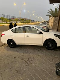 صني هندي • ٢٠٢٥ • مشي ١٤٠٠٠