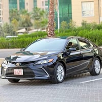 كامري LE • ٢٠٢٤ • بصمة اربيل