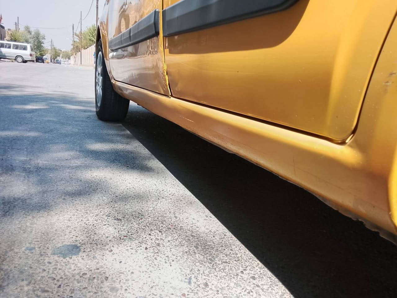 طيبه 15 • باسمي تحويل • كفاله عامه