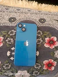 ايفون ١٣ • ١٢٨ • بطاريه مبدله