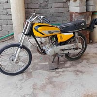 للبيع • دراجة • مجهولة