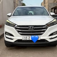 توسان ٢٠١٦ • محرك ٢٠٠٠ • ٦٨٠٠٠ كم