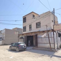 عمارة ركن • ٥٠م • محلات وشقة