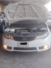 سيراتو • ٢٠١٣ • خليجي