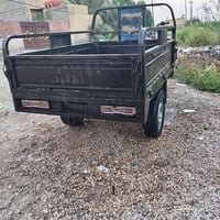 ستوته • موديل ١٧ • كربلا براهيميه