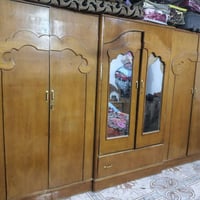 غرفة نوم • ٥ قطع • بالحله